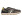 Tommy Hilfiger Suede Cleat Mixed Texture Trainers